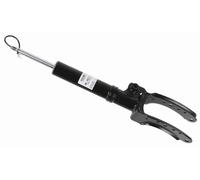 2x Ammortizzatori SACHS S+D per PORSCHE CAYENNE II