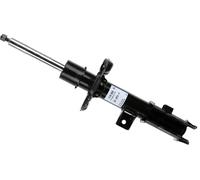 Ammortizzatore Sx Spina superiore 319 599 SACHS per KIA HYUNDAI