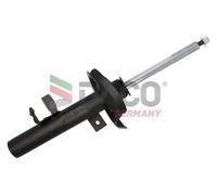 Ammortizzatore Sx Spina superiore 451005L DACO Germany per FORD C-MAX II