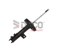 Ammortizzatore Sx Spina superiore 454210L DACO Germany per HYUNDAI i30 Familiare