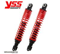 Ammortizzatore SYM GTS 300 i Evo ABS Joymax 2013-2017 YSS posteriore TB220-38...