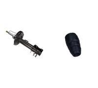 Ammortizzatore + Tampone in gomma balestra MAXGEAR per FIAT, OPEL COMBO, COMBO