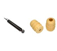 Ammortizzatore + Tampone in gomma balestra MAXGEAR per FORD, VOLVO GALAXY II,