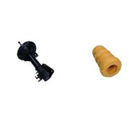 Ammortizzatore + Tampone in gomma balestra MAXGEAR per NISSAN, OPEL, RENAULT