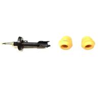Ammortizzatore + Tampone in gomma balestra MAXGEAR per OPEL ASTRA F, ASTRA F