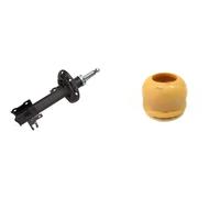 Ammortizzatore + Tampone in gomma balestra MAXGEAR per OPEL ASTRA H, ASTRA H
