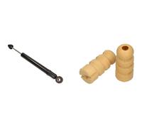 Ammortizzatore + Tampone in gomma balestra MAXGEAR per OPEL VECTRA B