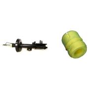 Ammortizzatore + Tampone in gomma balestra MAXGEAR per OPEL VECTRA B