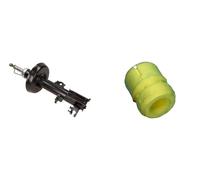 Ammortizzatore + Tampone in gomma balestra MAXGEAR per OPEL VECTRA B
