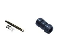 Ammortizzatore + Tampone in gomma balestra MAXGEAR per TOYOTA RAV 4 I, RAV 4 II
