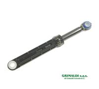 AMMORTIZZATORE TELESCOPICO ANTERIORE LAVATRICE CANDY HOOVER TENUTA 80N 43006074