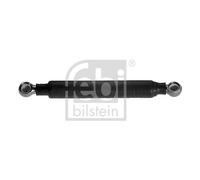 Ammortizzatore tiranteria, Impianto iniezione per MERCEDES-BENZ 124 190 CLASSE E