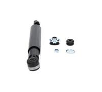 Ammortizzatore Assale posteriore Occhiello inferiore SSA-9024 KAVO PARTS