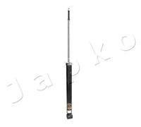 MJ20070 Coppia 2 ammortizzatori posteriori Japko TOYOTA YARIS VERSO NLP2, NCP2 1