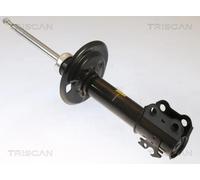 Ammortizzatore TRISCAN 8705 13108 per TOYOTA YARIS (_P9_)