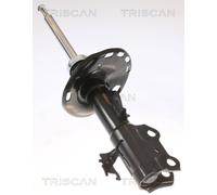 Ammortizzatore TRISCAN 8705 13109 per TOYOTA AURIS (_E15_)