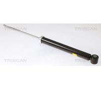 Ammortizzatore TRISCAN 8705 25205 per NISSAN NOTE 1.5 dCi