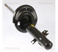 Ammortizzatore TRISCAN 8705 28116 per PEUGEOT 207 1.4 4x4