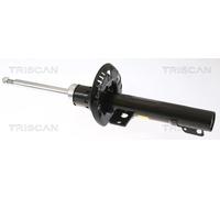 Ammortizzatore TRISCAN 8705 29102 per VW POLO 1.4 TDI