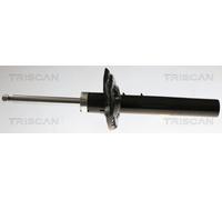 Ammortizzatore TRISCAN 8705 29122 per VW GOLF 1.6 TDI