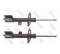 TRW Ammortizzatore JGM1153T anteriore per Citroën (2 pz)
