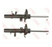 Ammortizzatore Trw JGM1271T Trw Twin per Ford Assale Anteriore
