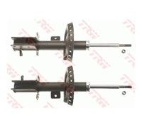 COPPIA AMMORTIZZATORI ANT CITROEN JUMPY Furgonato 1.6 HDi 90 16V TRW JGM1297T