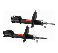 2 x TRW JGM159T Ammortizzatore per FIAT,LANCIA
