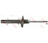 TRW Ammortizzatore JGM209S Frontale per Audi A3 (8L1) 1.6 1996-2003 – 2x a pressione del gas