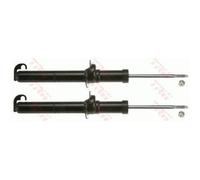 COPPIA AMMORTIZZATORI ANT TRW ALFA ROMEO 156 3.2 GTA KW:184 dal 02>06 JGS165T