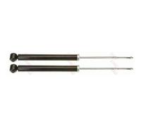 JGT277T Kit 2 ammortizzatori TRW Posteriore per FIAT STILO BRAVO LANCIA DELTA