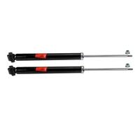 Ammortizzatore Trw JGT585T Trw Twin per Vauxhall Chevrolet Fiat Abarth Gmc Opel