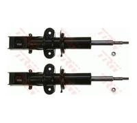 COPPIA AMMORTIZZATORI ANT SEAT MARBELLA Furgonato (028A) 0.9 Cat. TRW JHM402T