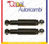 Ammortizzatore TRW JHT418T per FIAT