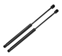 Ammortizzatore un'auto per Porsche per 911 per 718 per Boxster | Per Cayman per 981 per 982 2011-2023 99151155100 578873 Asta di supporto del cofano anteriore dell'auto