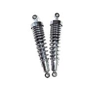 Ammortizzatore universale for moto con sospensione posteriore da 310 mm e 320 for 125 X250 cc 250(310mm)