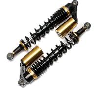 ammortizzatore universale per moto Ammortizzatore per moto 280mm 320mm 340mm 360mm 380mm 400mm(380mm)