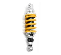 Ammortizzatore Universale Per Moto Con Molla Da 260 Mm, 280 E 11, Per Regolare La Sospensione Posteriore, Per YAM&AHA, Per SU&ZUKI, Per K&AWAS&AKI Per Du&cati(280mm)