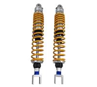 Ammortizzatore Universale Per Moto Da 400 Mm 430 Per Yamaha ATV