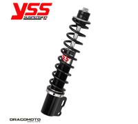 Ammortizzatore VESPA GTS 125 i.e. Super 2010-2012 YSS anteriore VD222-240T-01-88