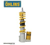 Ammortizzatore VESPA GTS 300 HPE ABS 75th 2021 OHLINS anteriore PI 901