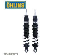Ammortizzatore VESPA GTS 300 HPE ABS 75th 2021 OHLINS posteriore PI 913