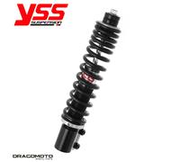 Ammortizzatore VESPA GTS 300 i.e. ABS Touring 2014-2020 YSS anteriore VD222-2...