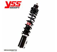 Ammortizzatore VESPA LX 50 2005-2013 YSS anteriore VD222-210T-01-88