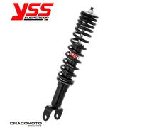 Ammortizzatore VESPA PX 125 E Lusso E-Start 1992-1998 YSS posteriore OD220-34...