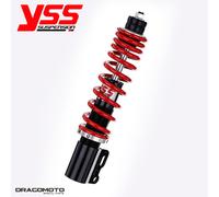 Ammortizzatore VESPA S 50 2007-2014 YSS anteriore VB222-210T-01-85