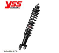 Ammortizzatore VESPA SS 180 1965-1968 YSS posteriore OD220-330P-02-88