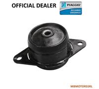 Ammortizzatore vibrazioni gomma tampone supporto motore originale Piaggio Ape Po