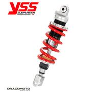 Ammortizzatore YAMAHA MT-07 ABS Tracer 2016-2019 YSS posteriore MZ456-310TRL-...
