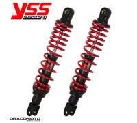 Ammortizzatore YAMAHA MWS 155 ABS Tricity 2016-2017 YSS posteriore TB220-340P...
